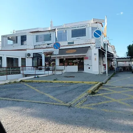 Manta Mar E Sol * مانتا روتا