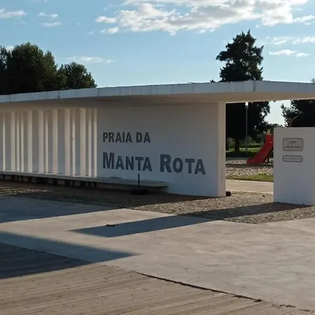 Manta Mar E Sol مانتا روتا