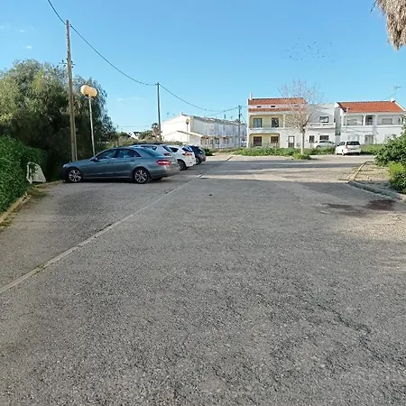 Manta Mar E Sol Daire Manta Rota
