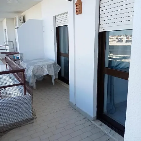 شقة Manta Mar E Sol