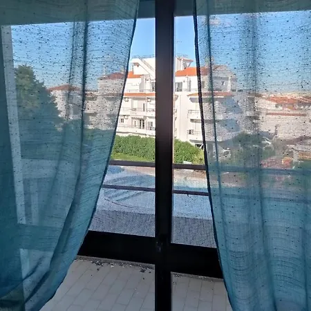 Manta Mar E Sol Daire *